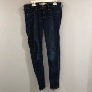 Hollister skinny jeans